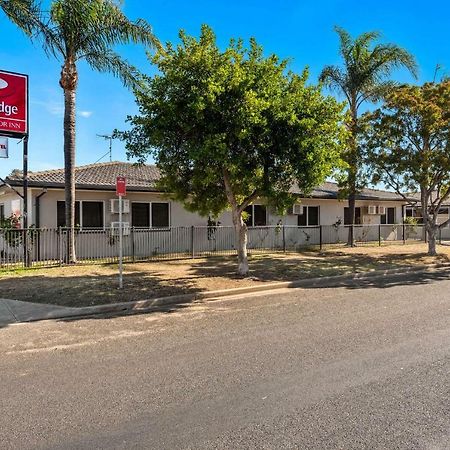 Comfort Inn Moree Kültér fotó