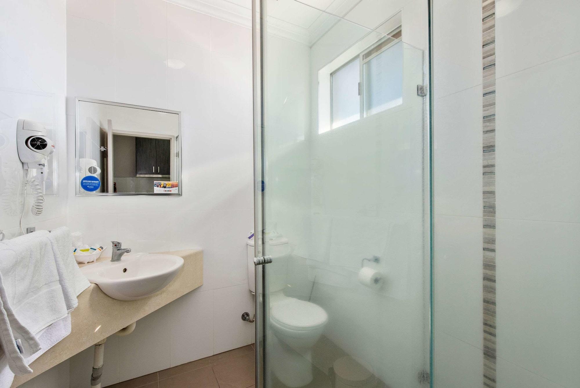 Comfort Inn Moree Kültér fotó