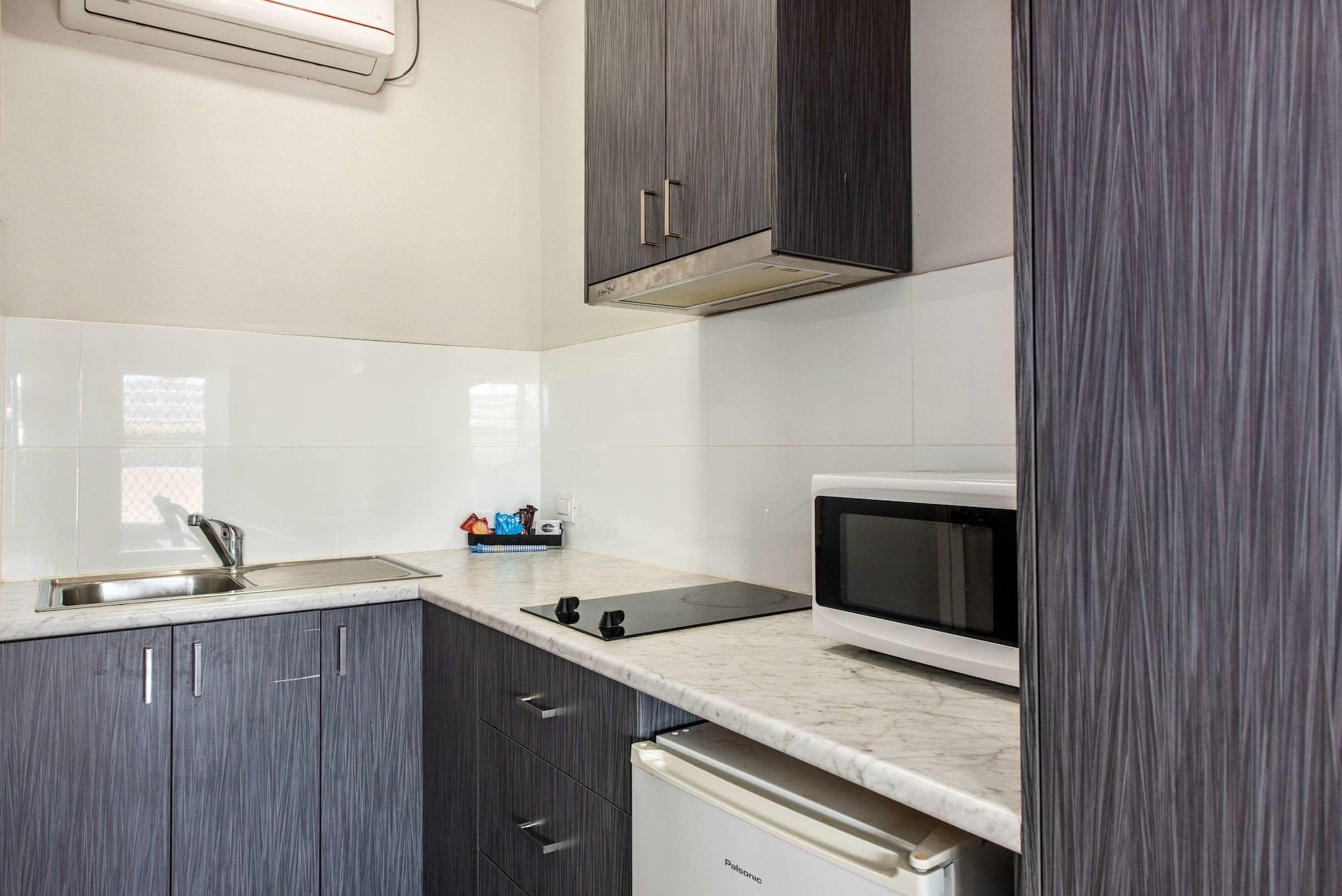 Comfort Inn Moree Kültér fotó