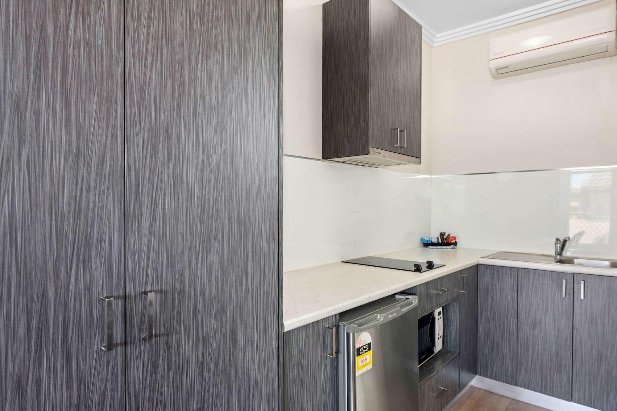 Comfort Inn Moree Kültér fotó
