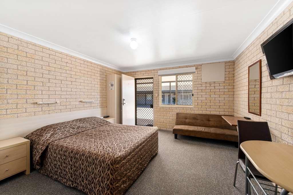 Comfort Inn Moree Szoba fotó