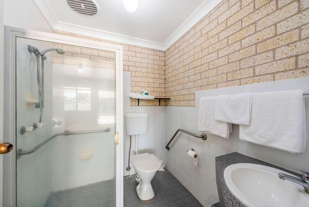 Comfort Inn Moree Kültér fotó