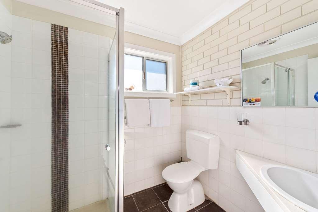 Comfort Inn Moree Kültér fotó