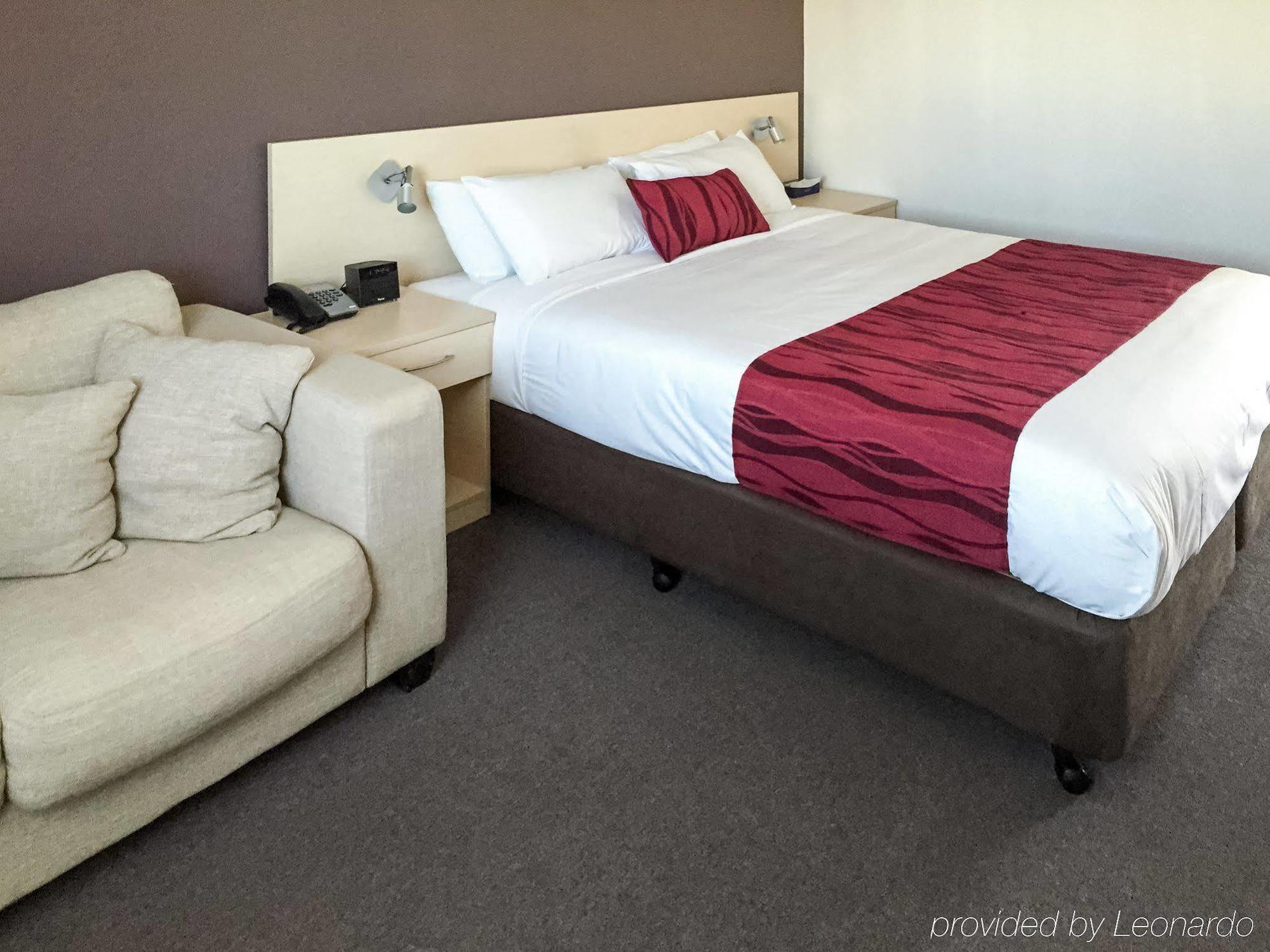 Comfort Inn Moree Kültér fotó