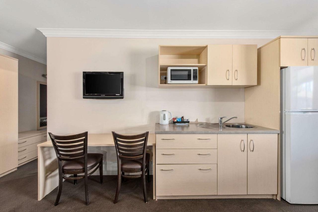 Comfort Inn Moree Kültér fotó