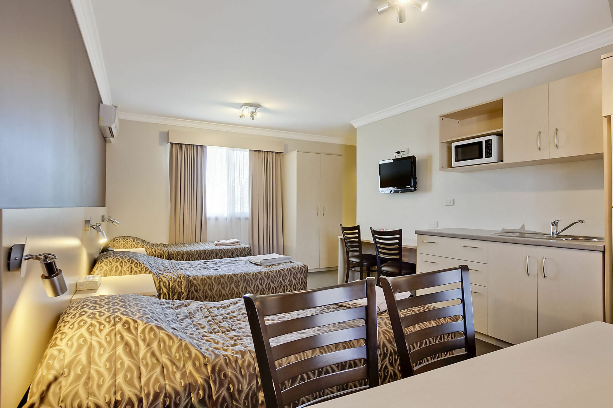 Comfort Inn Moree Kültér fotó