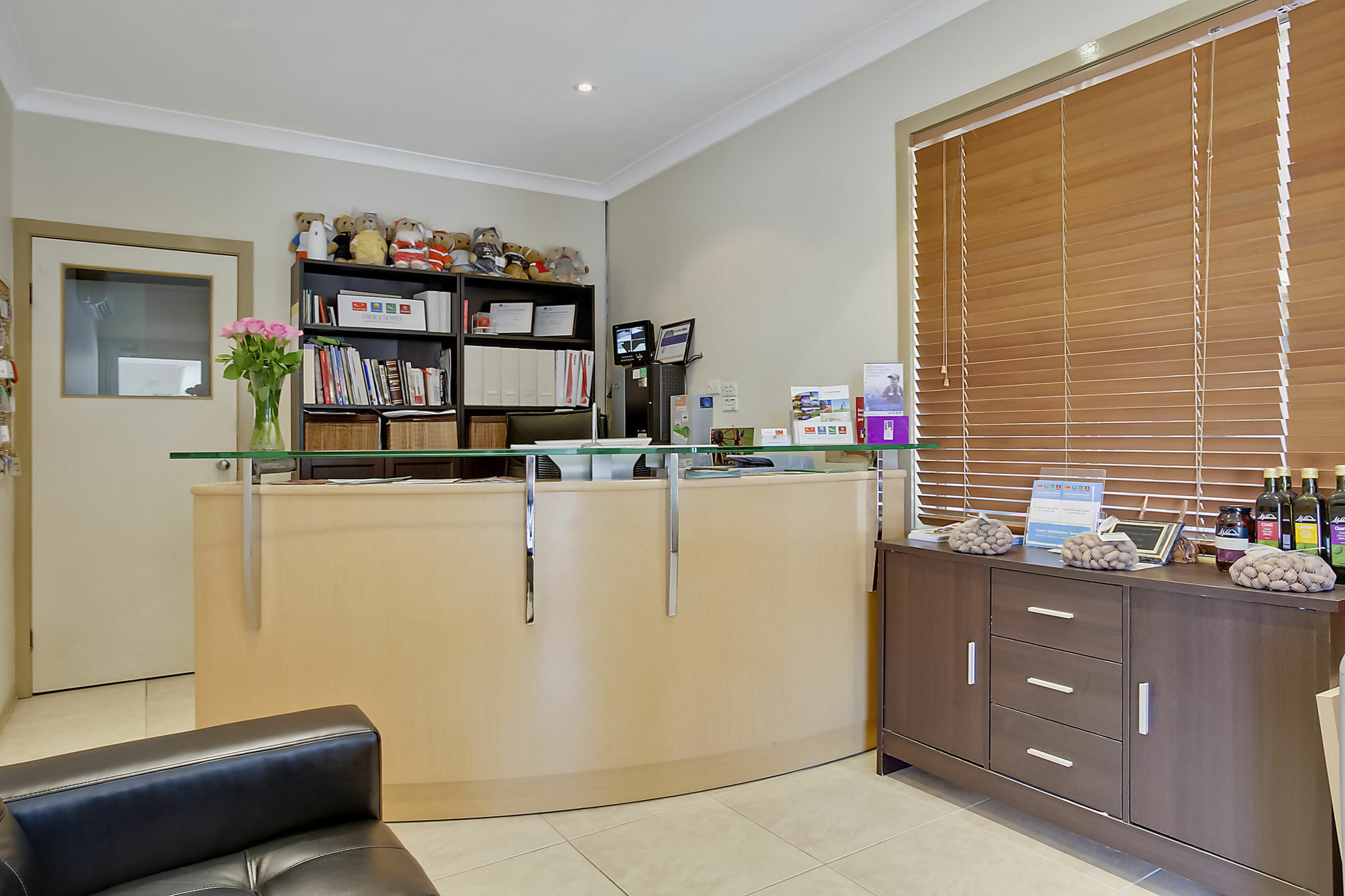 Comfort Inn Moree Kültér fotó