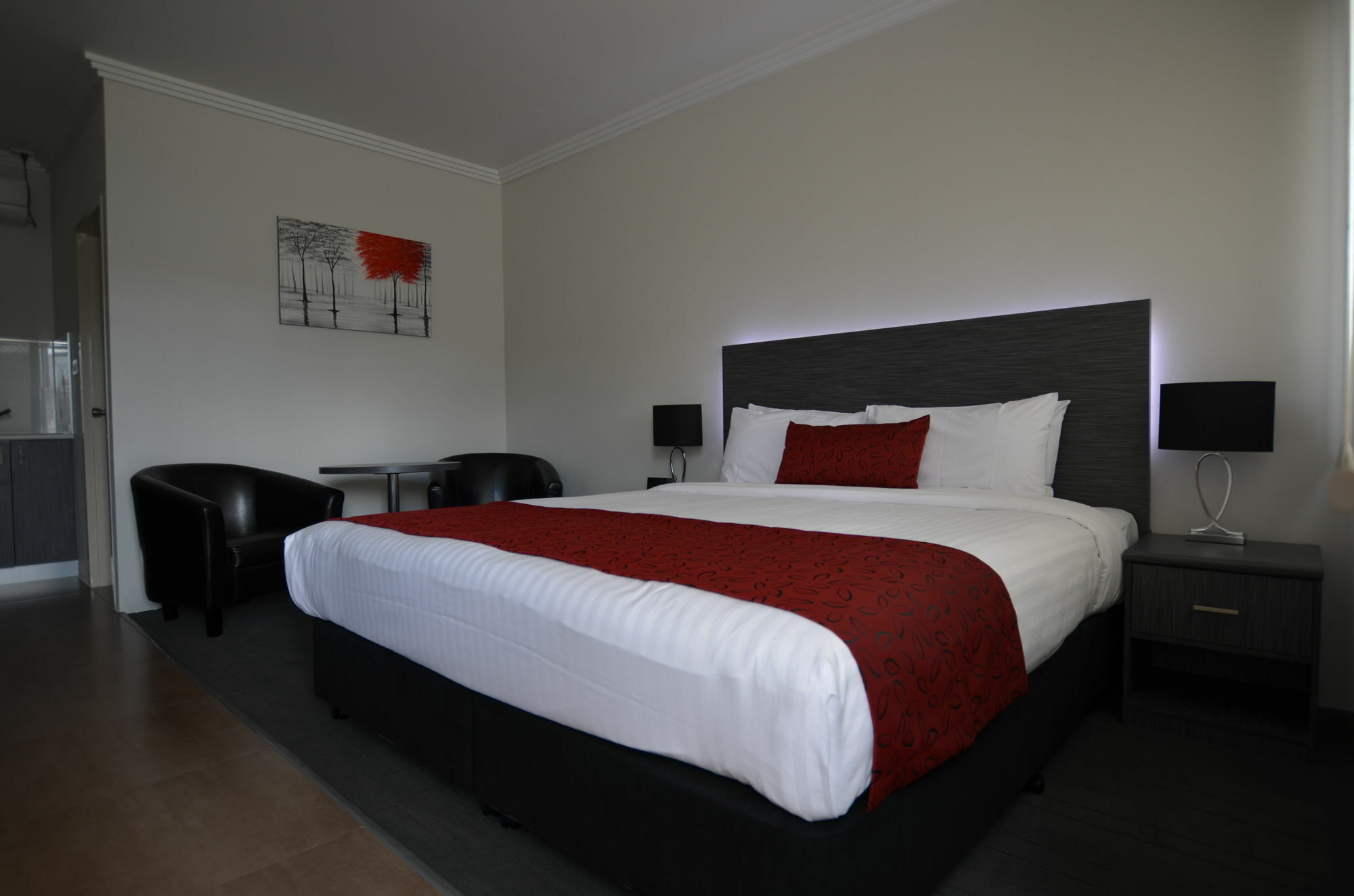 Comfort Inn Moree Kültér fotó