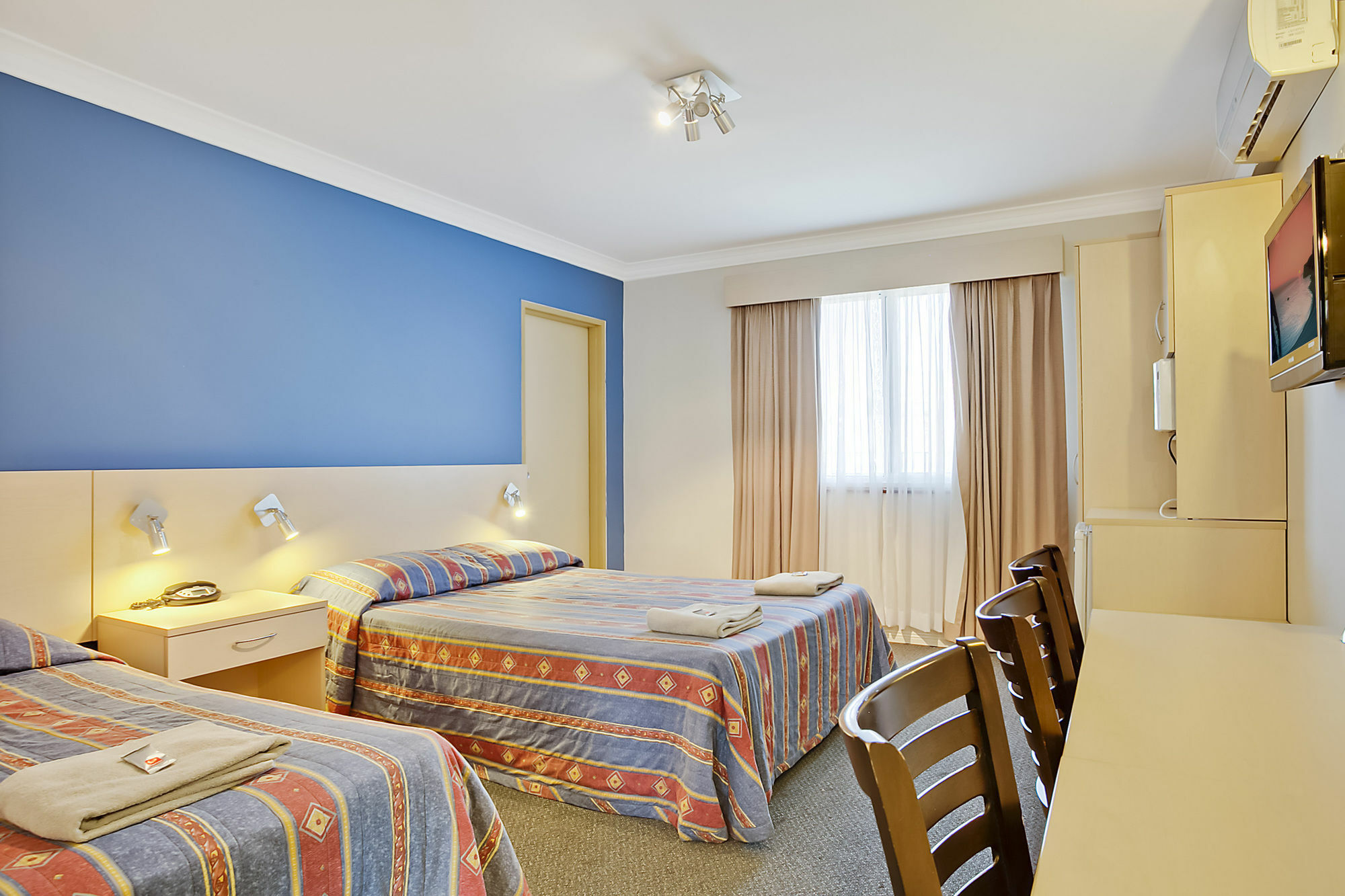 Comfort Inn Moree Kültér fotó