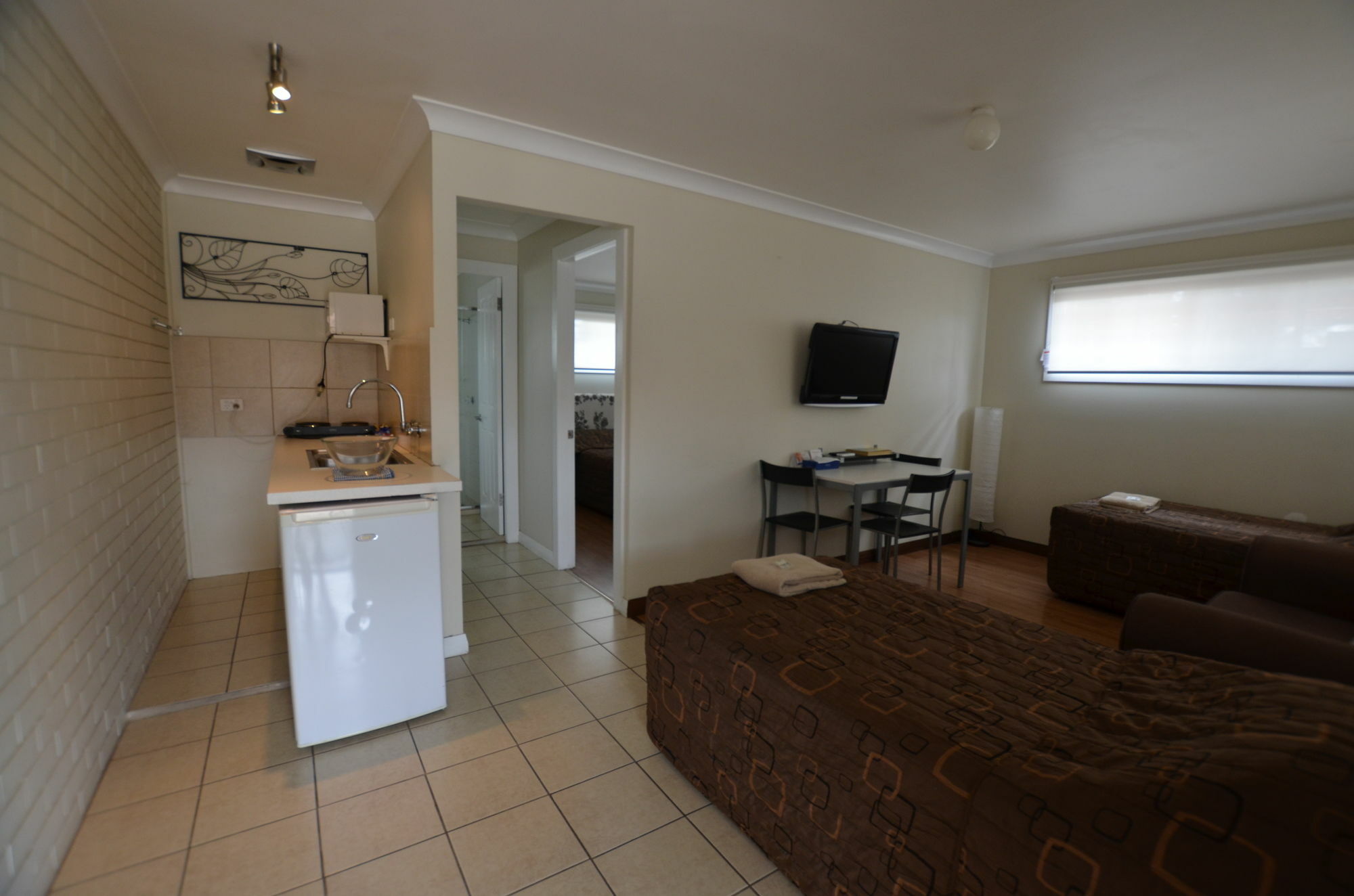 Comfort Inn Moree Kültér fotó