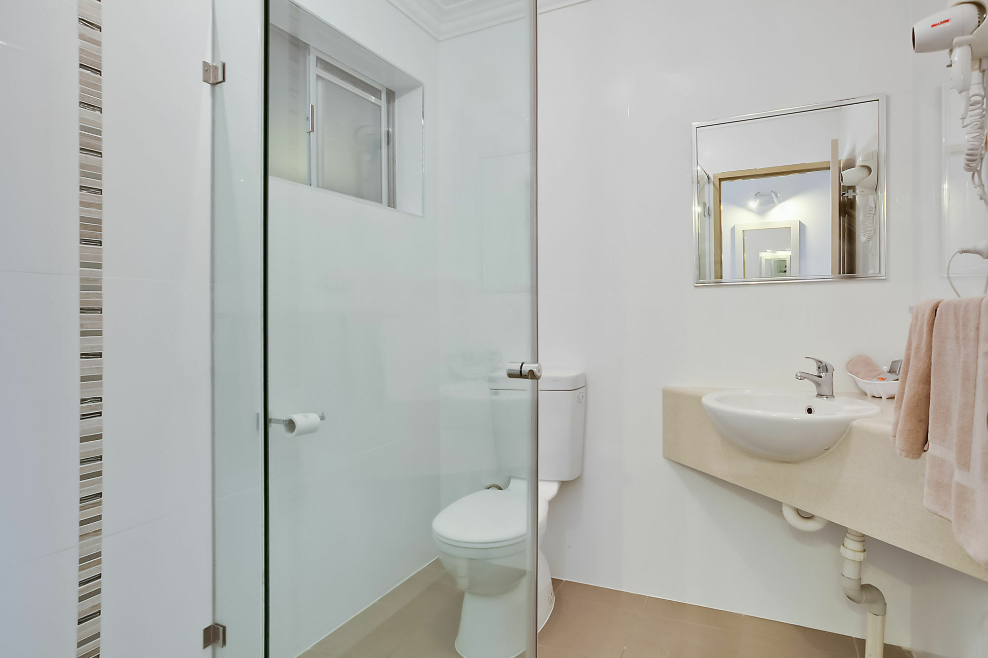 Comfort Inn Moree Kültér fotó