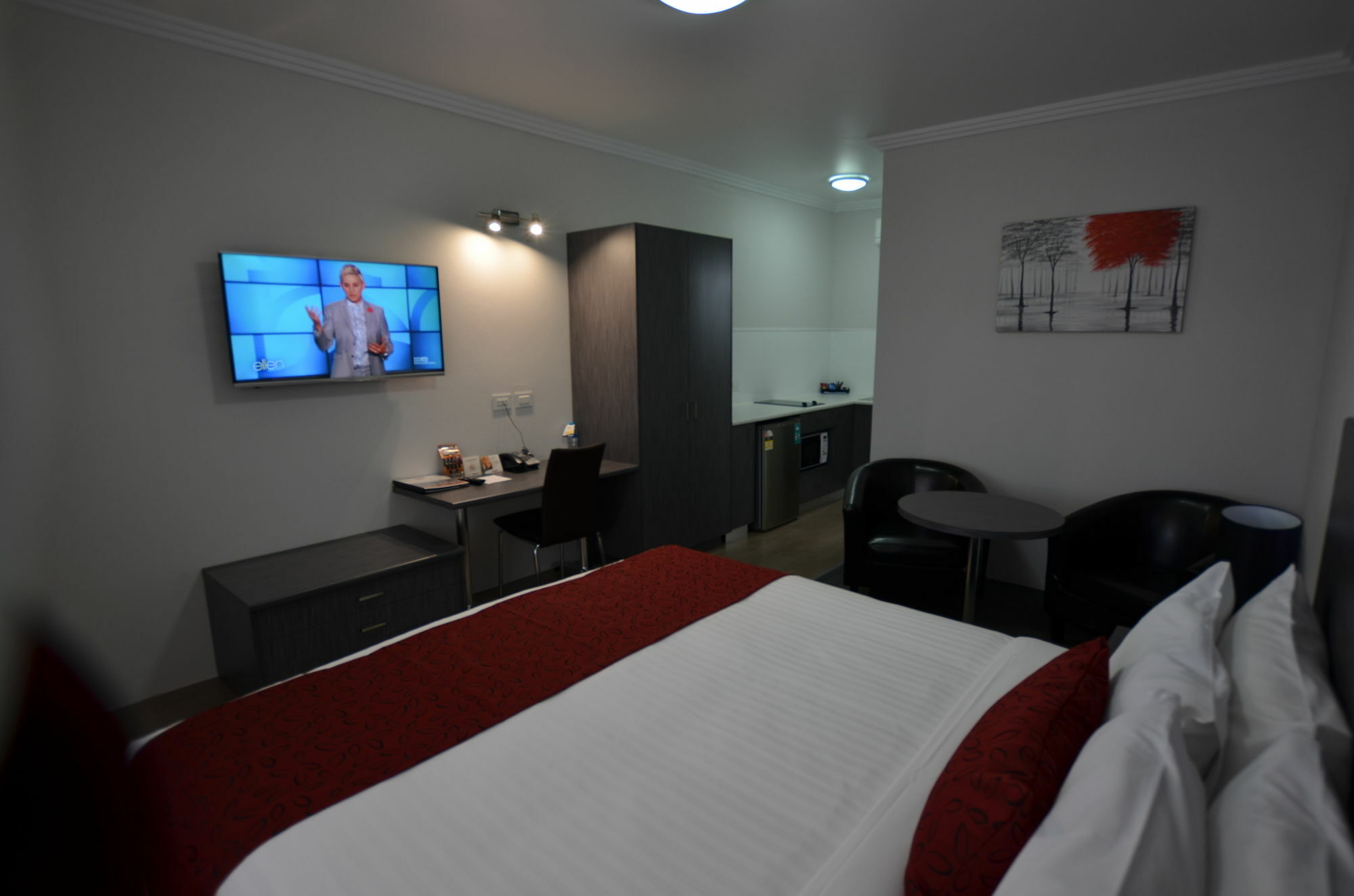 Comfort Inn Moree Kültér fotó