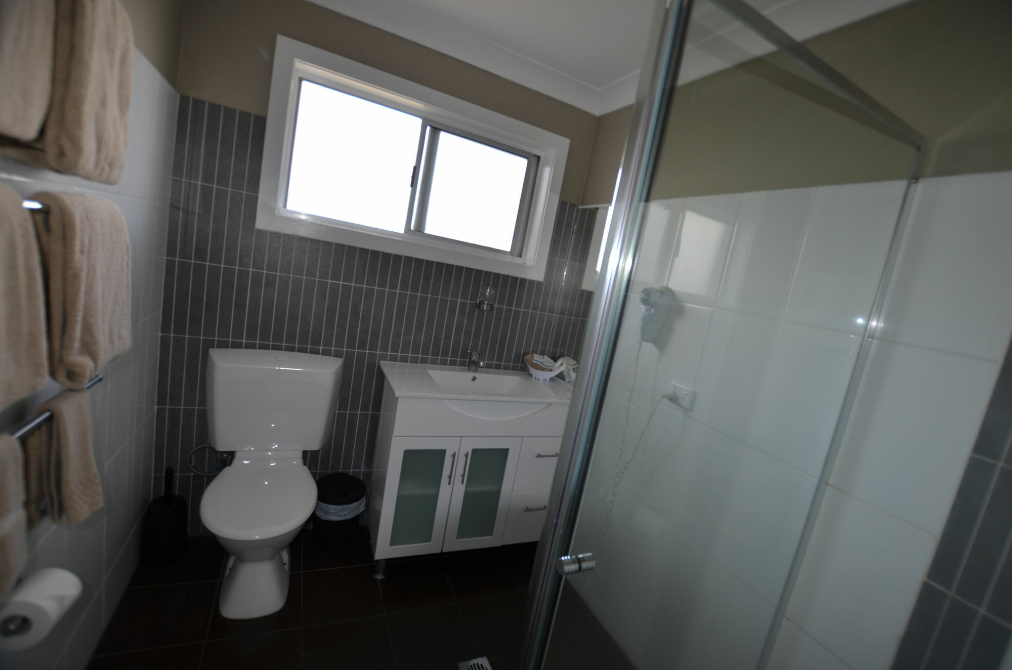Comfort Inn Moree Kültér fotó