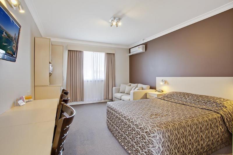 Comfort Inn Moree Kültér fotó