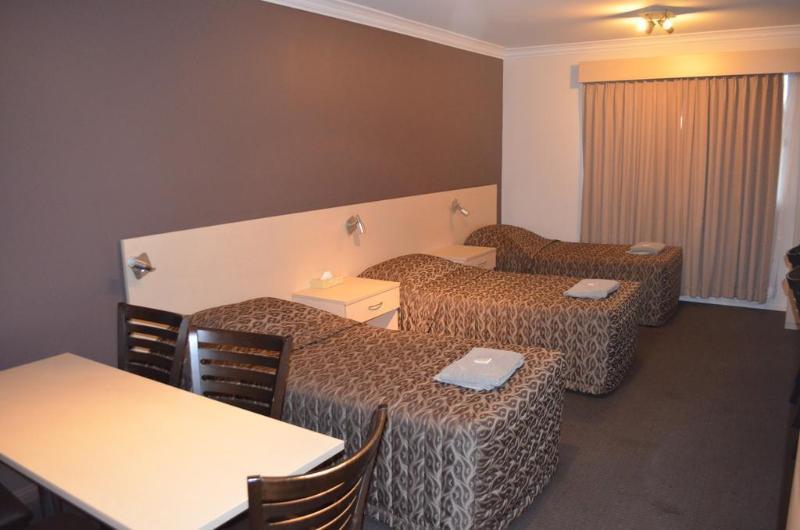 Comfort Inn Moree Kültér fotó